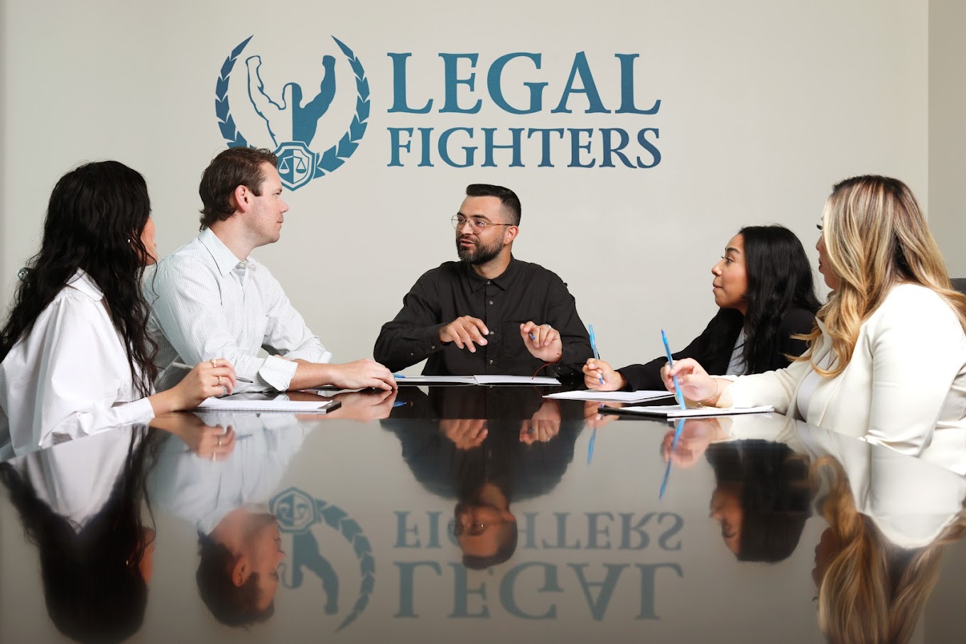 Were You Or A Loved One Injured?...
Car Or Other Motor Vehicle Accident, Dog Bite, Medical Malpractice, Product Liability, Wrongful Death and Workplace Accidents, Personal Injury can happen in multiple ways and you want to have attorneys who know how to protect you by your side.