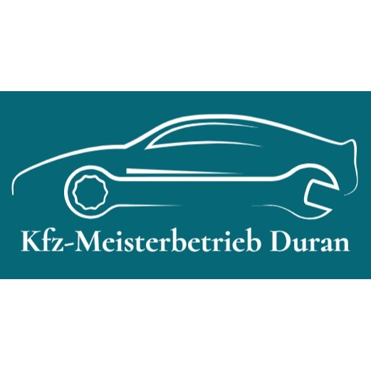 Logo von Kfz-Meisterbetrieb Duran