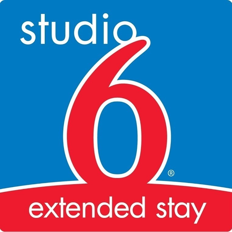 Studio 6 St George UT Logo