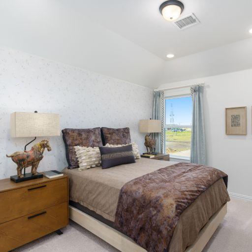 Images UnionMain Homes - Walden Pond 50's