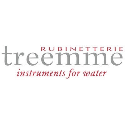 Rubinetterie Treemme Logo
