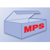 Melbourne Packaging Services Pty Ltd Logo