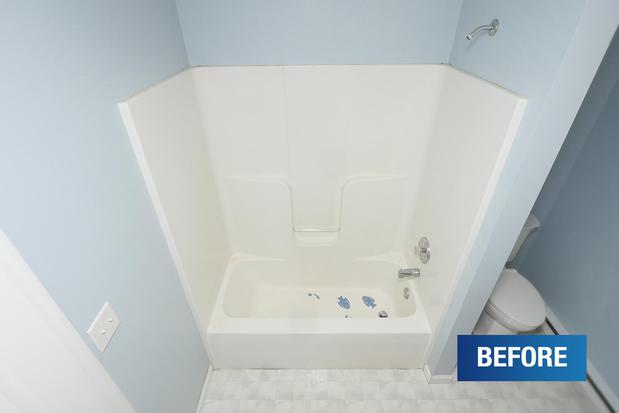 Images West Shore Home