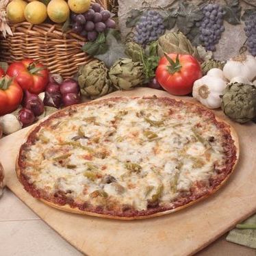Images Arrenello's Pizza