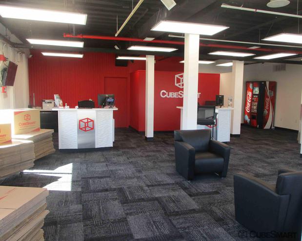 Images CubeSmart Self Storage of Brooklyn
