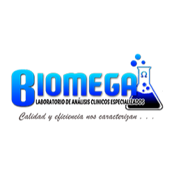 Laboratorio Biomega Chilpancingo