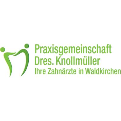 Drs. Knollmüller & Dr. Rieger in Waldkirchen in Niederbayern - Logo