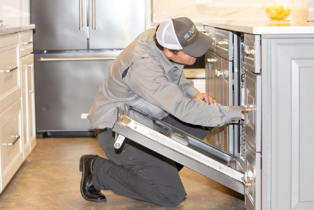 Images HRI Plumbing