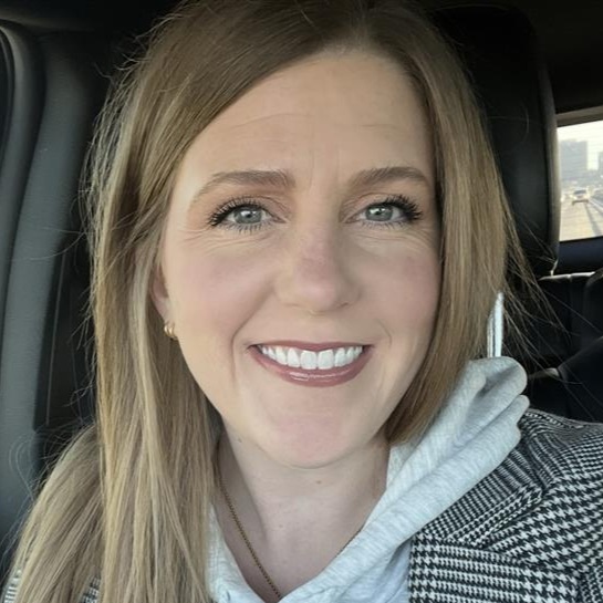 Megan B., MEd, BCBA, LBA