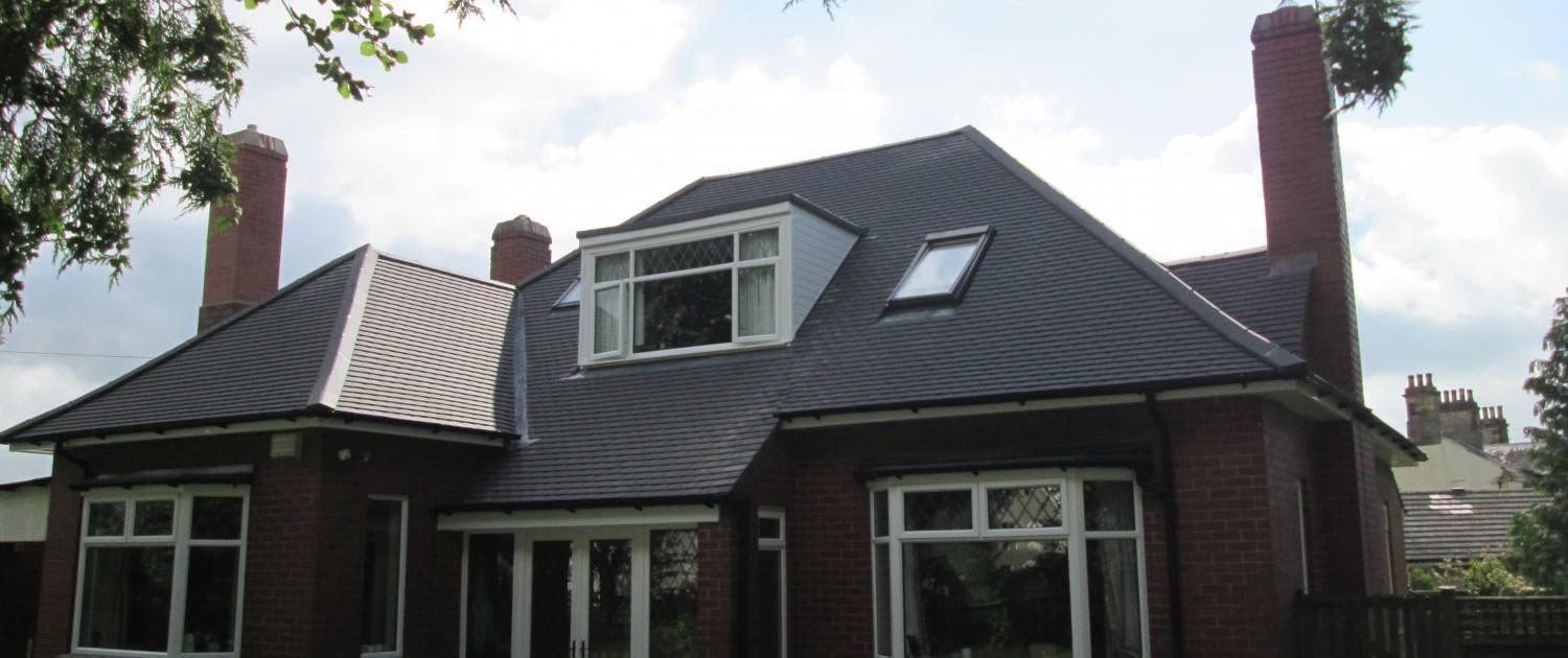 Hedley's Roofing Services Carlisle 01228 595857