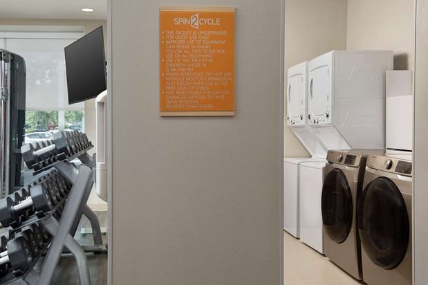 Images Home2 Suites by Hilton Tampa Westshore Airport