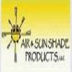 Air & Sun Shade Products, LLC - Tucson, AZ 85719 - (520)882-2888 | ShowMeLocal.com