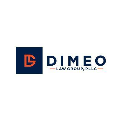 Dimeo Law Group, PLLC Logo