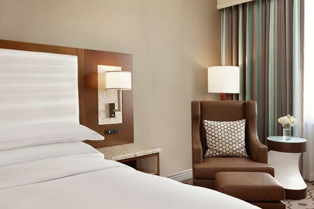 Images Hilton Los Angeles/San Gabriel
