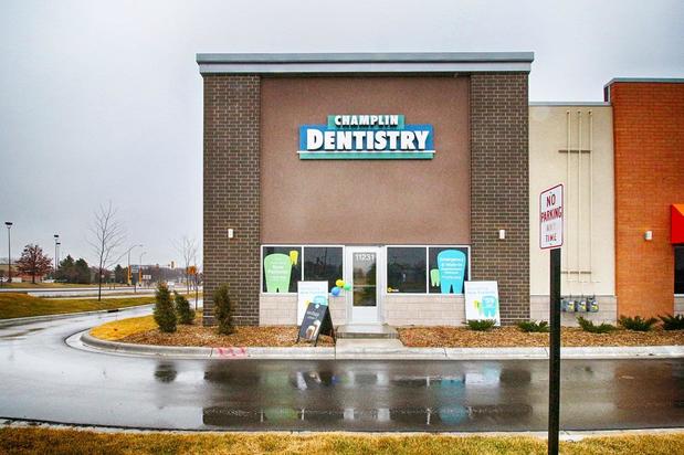 Images Champlin Dentistry