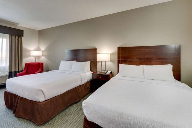 Images Best Western Plus University Inn & Suites
