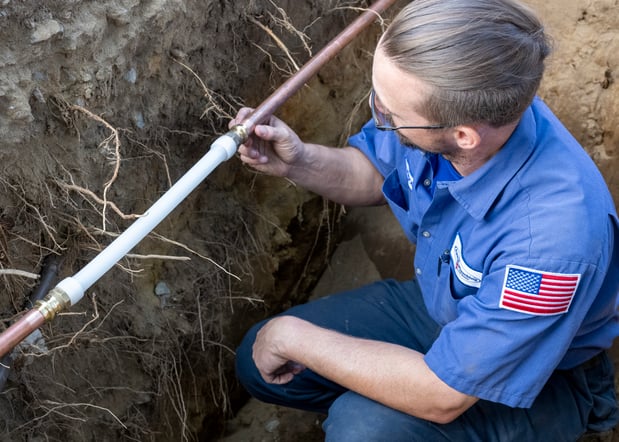 Images Apollo Plumbing, LLC