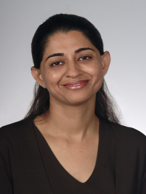 Jyotika Kanwar Fernandes MD