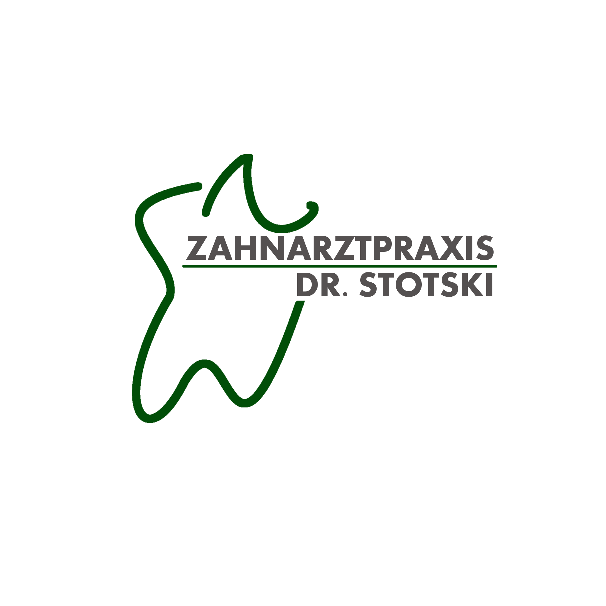 Logo Dr. Natalia Stotski Zahnarztpraxis