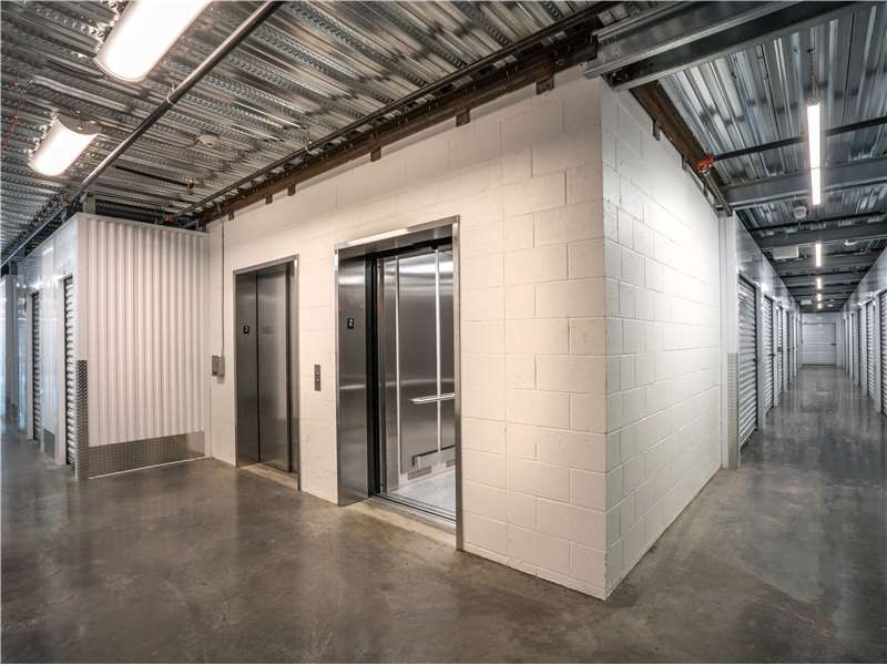 Exterior Units - Extra Space Storage at 989 NE 61st Ave, Portland, OR 97213