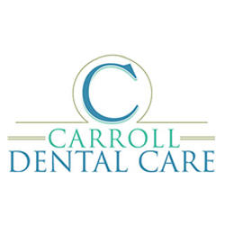 Carroll Dental Care Logo