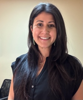 Images Laila Sherrod, Counselor