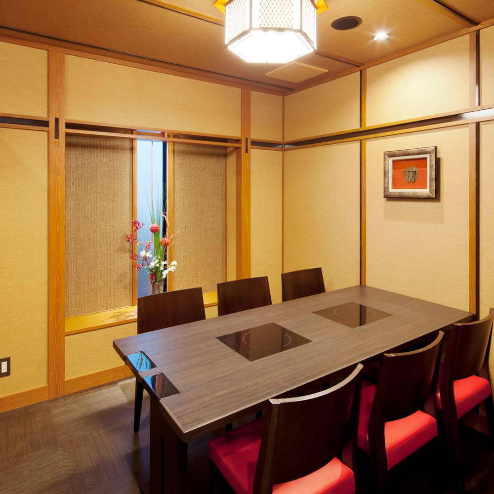 Images 和食しゃぶしゃぶ　かごの屋 鷺宮店