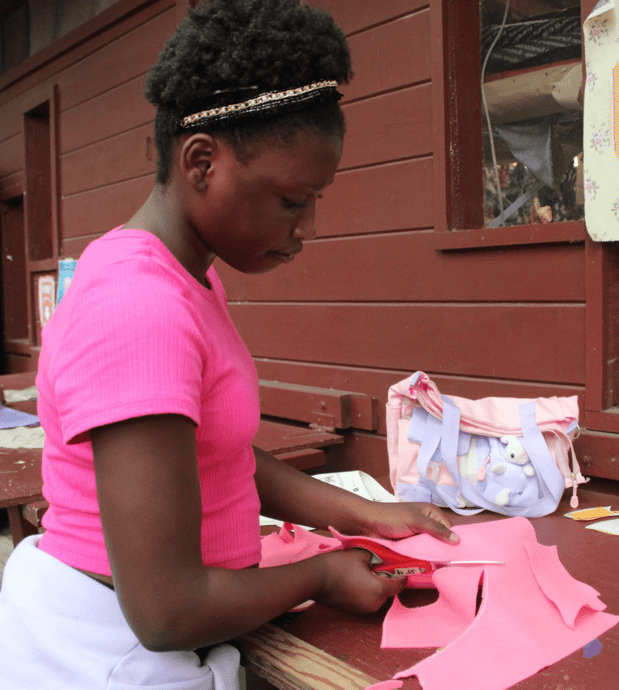 Images Buck's Rock Performing and Creative Arts Camp