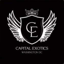 Capital Exotic | Exotic Car Rental Service