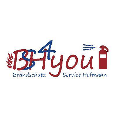 Logo BSH4you