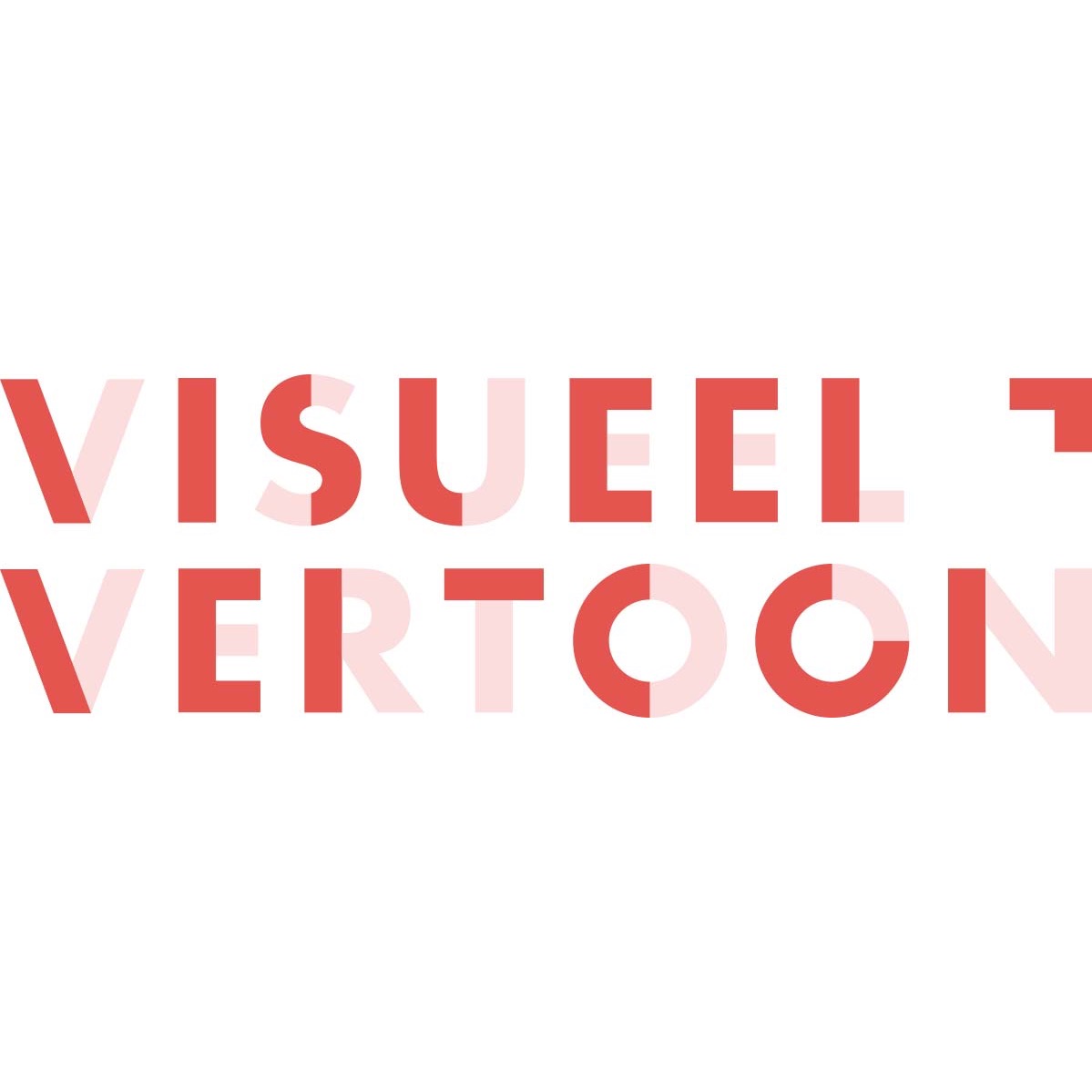 Visueel Vertoon Etaleren en Presenteren Logo