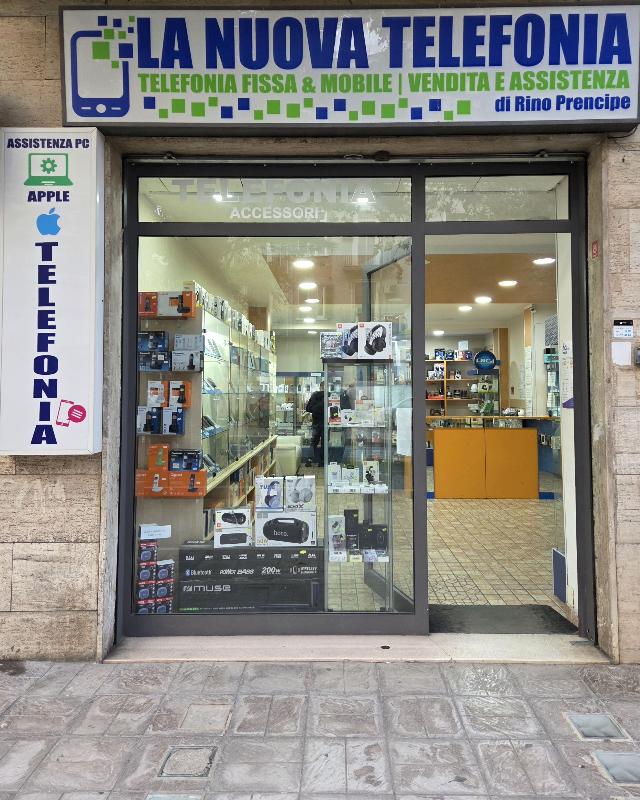 Images La Nuova Telefonia