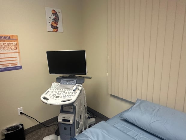 Images Chubby Cheeks 3D/4D Ultrasound Studio of Reno & Sparks