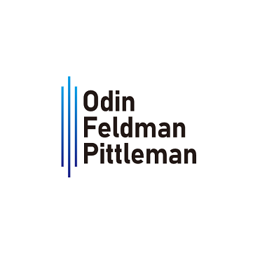 Odin Feldman Pittleman Logo