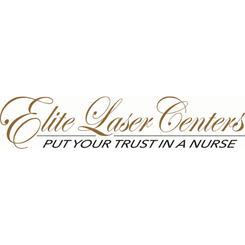 Elite Laser Center Logo
