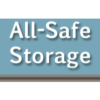 All Safe Storage Logo