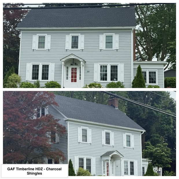 Images Up and Above Contractors, LLC