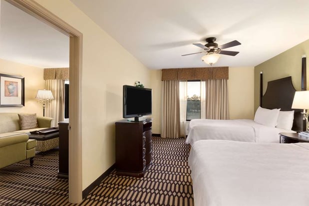 Images Homewood Suites by Hilton Lafayette-Airport, LA