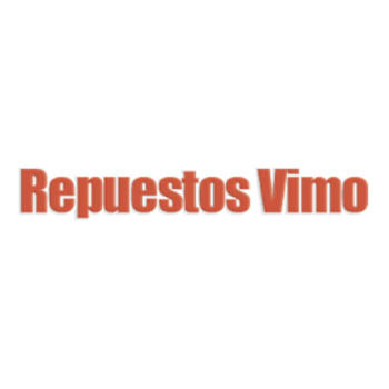 Repuestos Vimo Logo