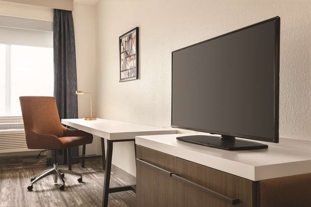 Images Hilton Garden Inn Fort Wayne