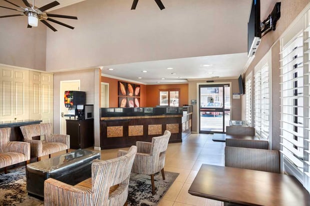 Images Best Western Inn