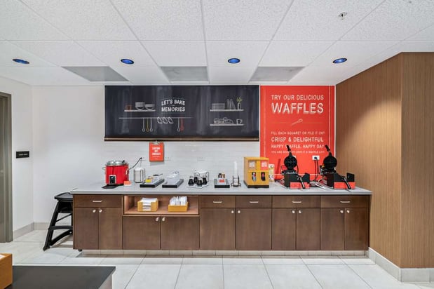 Images Hampton Inn Morro Bay