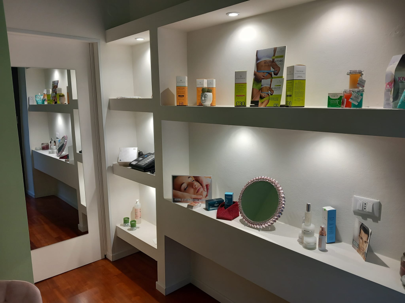 Images Centro benessere Rubino