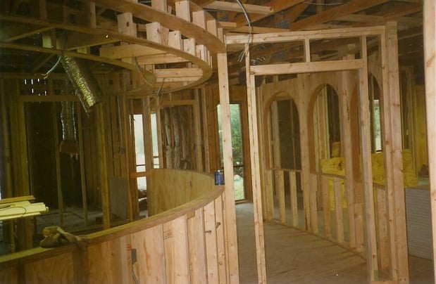 Images J. D. Taylor Contracting Inc