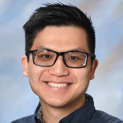 Allen Liew - Cincinnati, OH - Family Medicine