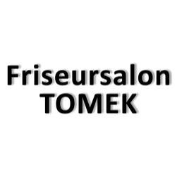 Logo von Salon Tomek