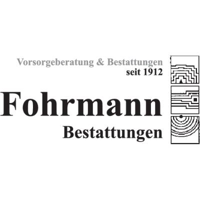 Fohrmann Bestattungen Mülheim 0208 992860