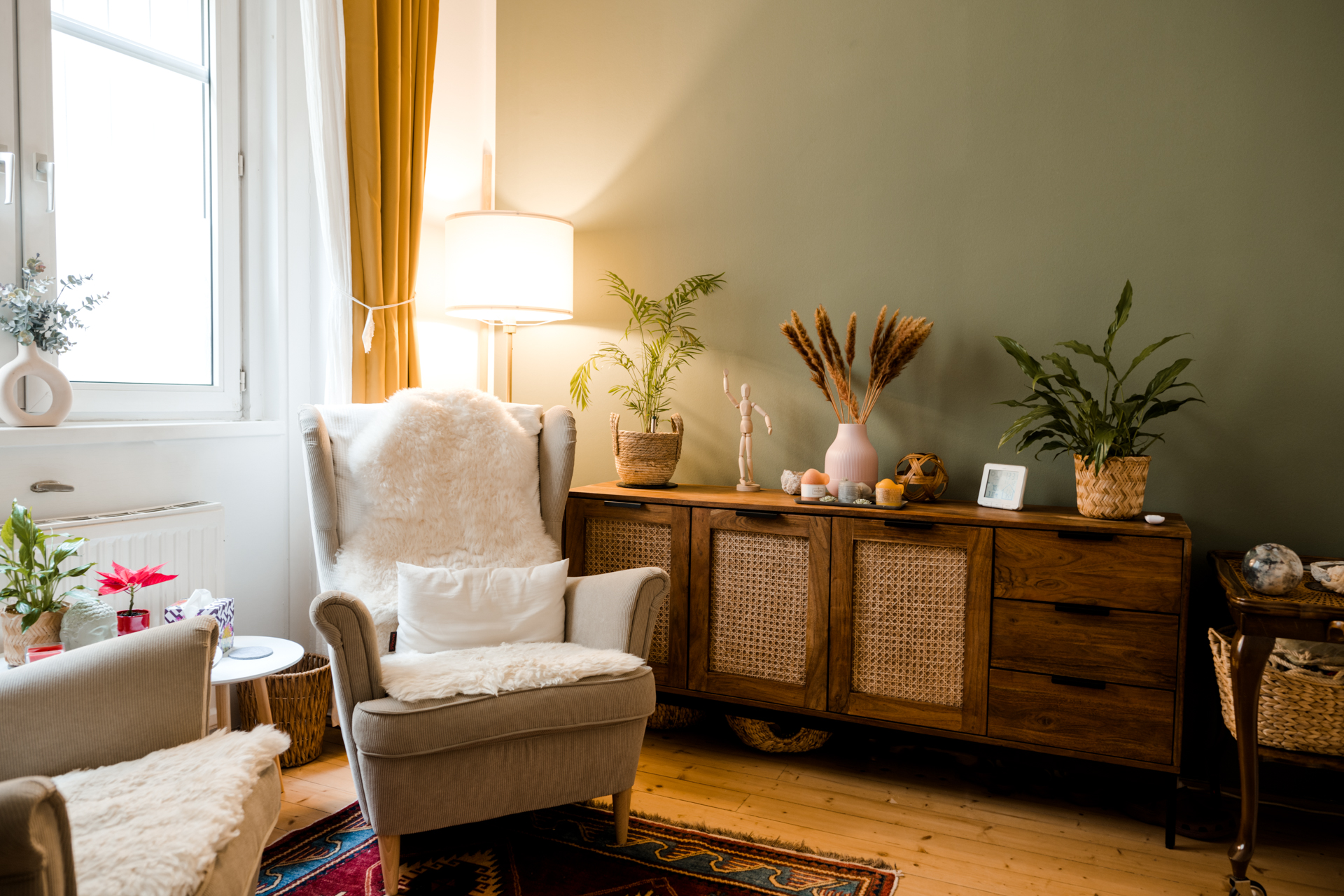 Bild 13 von Die Gesundheitspraxis | Katharina Graber