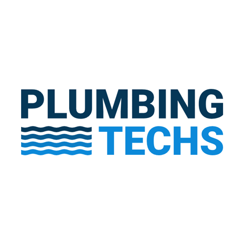 Plumbing Techs Logo