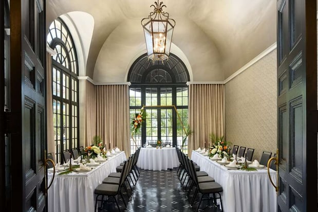 Images The Terrace Hotel Lakeland, Tapestry Collection by Hilton